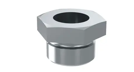 Зєднувач шлангів TEKALAN WABCO 8931811844