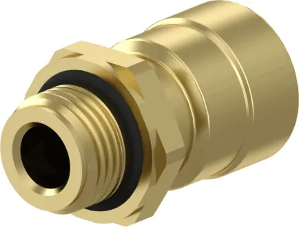 Зєднувач шлангів TEKALAN WABCO 8938000022