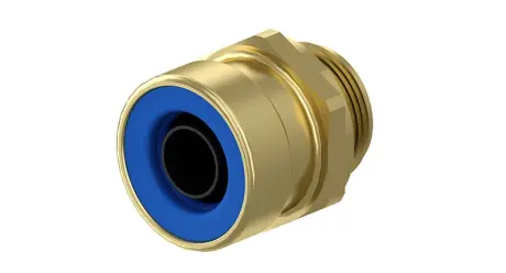 Зєднувач шлангів TEKALAN WABCO 8938000042