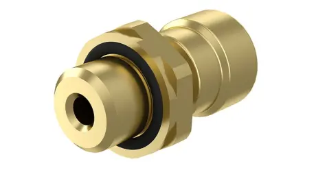 Зєднувач шлангів TEKALAN WABCO 8938008022