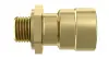 Зєднувач шлангів TEKALAN WABCO 8938008072 (фото 2)