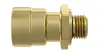 Зєднувач шлангів TEKALAN WABCO 8938008072 (фото 4)