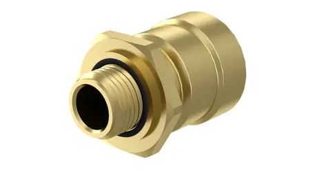 Зєднувач шлангів TEKALAN WABCO 8938008142