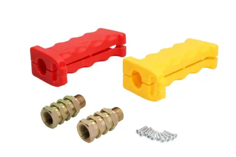 Зєднувач шлангів TEKALAN WABCO 8939000332