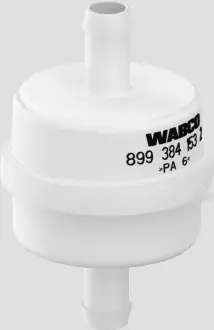Фільтр WABCO 899 384 153 2