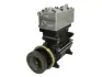 Компресор пневматичної системи WABCO 9125180040 (фото 3)