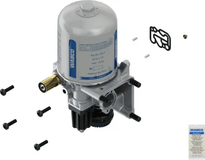 Вологоосушувач WABCO 9325109562