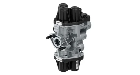 Багатоконтурний клапан WABCO 9347050050