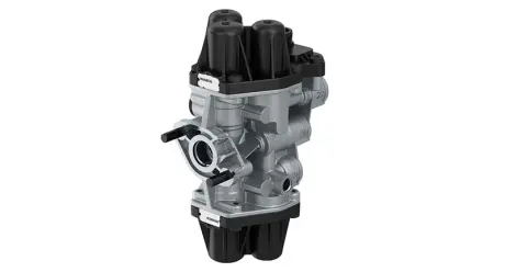 Багатоконтурний клапан WABCO 9347050080