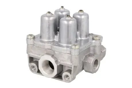 Багатоконтурний клапан WABCO 9347141100