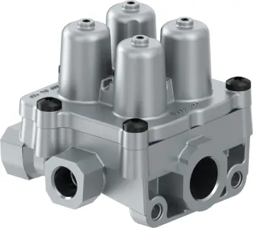 Пневматичний клапан WABCO 934 714 123 0