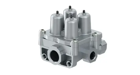 Пневматичний клапан WABCO 934 714 145 0