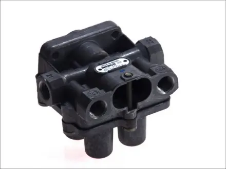 Багатоконтурний клапан WABCO 9347142110