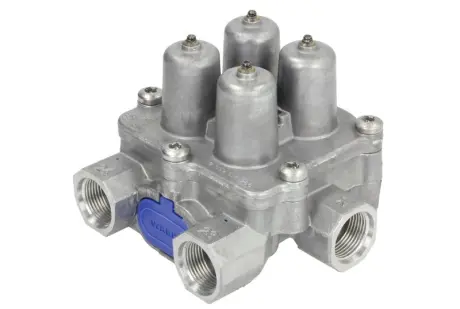 Пневматичний клапан WABCO 934 714 400 0
