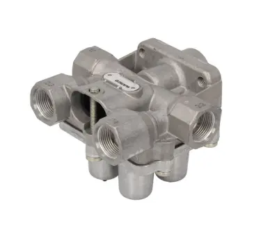 Багатоконтурний клапан WABCO 9347144010