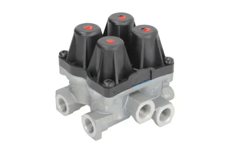 Клапан запопіжний,Wabco WABCO 9347147400