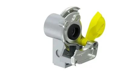 Фітінг аварійного зєднання WABCO 9522010030