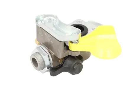 Фітінг аварійного зєднання WABCO 9522010140