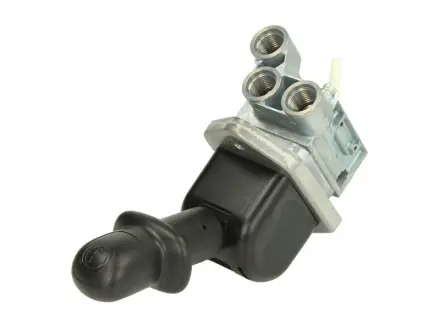 Ручний гальмівний клапан WABCO 9617231400