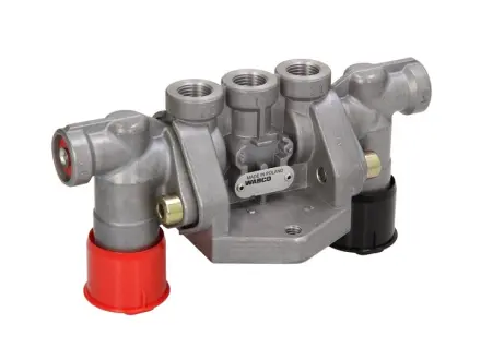 Клапан аварійного гальмування WABCO 963 001 051 0