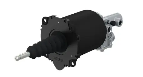 Підсилювач зчеплення WABCO 9700514140