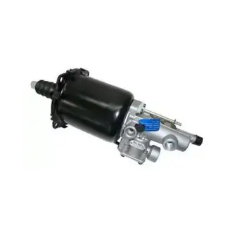 Clutch servo. Узел сцепления, ПГУ WABCO 9700514387