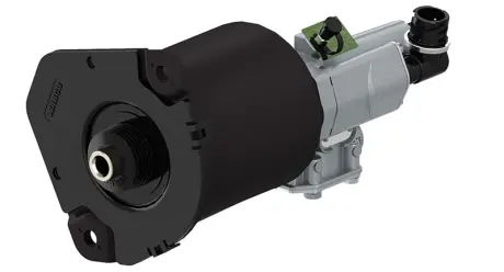 Циліндр ПГУ ACTROS MP2 / MP3 WABCO 9700514410