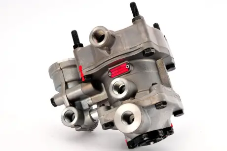 Управляючий клапан причепа WABCO 9730025217
