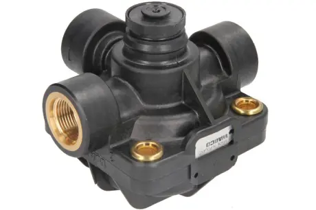 Прискорювальний клапан WABCO 9730060010