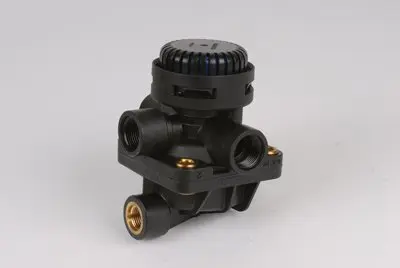 Пневматичний клапан WABCO 973 006 003 0