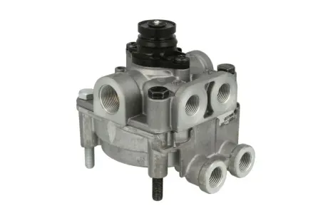 Прискорювальний клапан WABCO 973 011 201 0