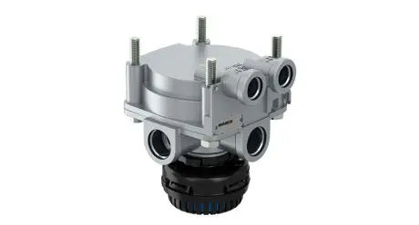 Прискорювальний клапан WABCO 9730112050