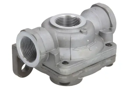 Клапан аварійного гальмування WABCO 973 500 000 0