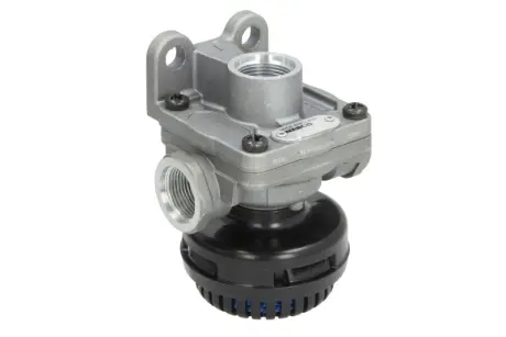 Клапан аварійного гальмування WABCO 9735000450