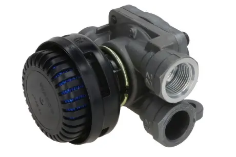 Клапан аварійного гальмування WABCO 9735000590
