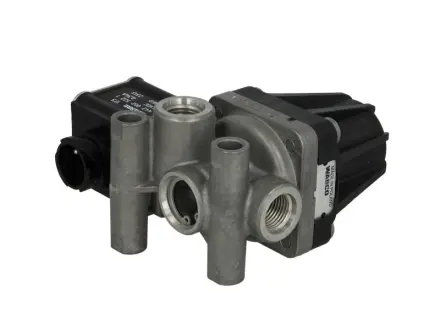 Клапан запобіжний WABCO 975 009 001 0