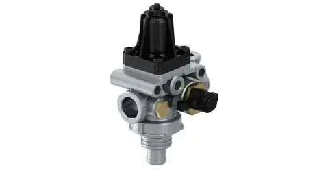 Регулятор тиску WABCO 9753034730