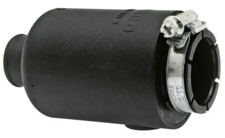 Пневматичний глушник WABCO 9753035312