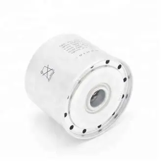 Fuel filter, cartridge. Фильтр топливный, вставка WACKER 1000159924