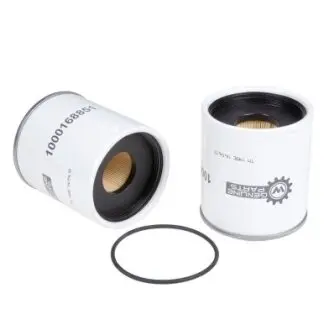 Fuel filter, water separator, Spin-On. Фильтр топливный сепаратор, накручиваемый WACKER 1000168851