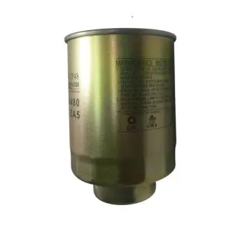 Fuel filter, Spin-on. Фильтр топливный, накручиваемый WACKER 1000252968