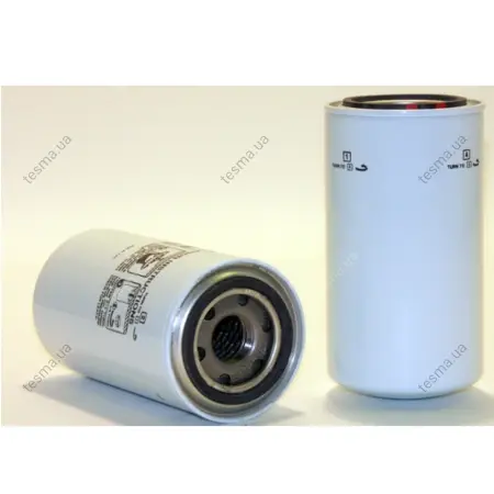 Hydraulic filter, Spin-On. Фильтр гидравлический, накручиваемый WAFTEC WP110 (фото 1)