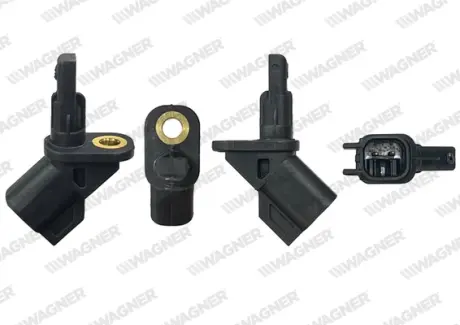 Автозапчасть WAGNER ABS00026