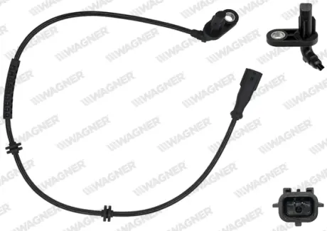 Автозапчасть WAGNER ABS00042