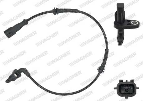 Автозапчасть WAGNER ABS00076