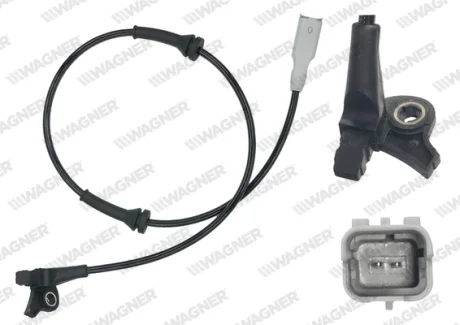 Автозапчасть WAGNER ABS00079