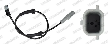 Автозапчасть WAGNER ABS00090