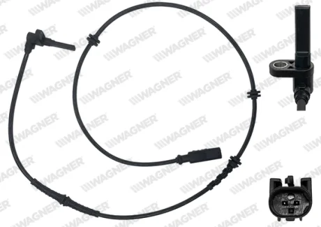Автозапчасть WAGNER ABS00097