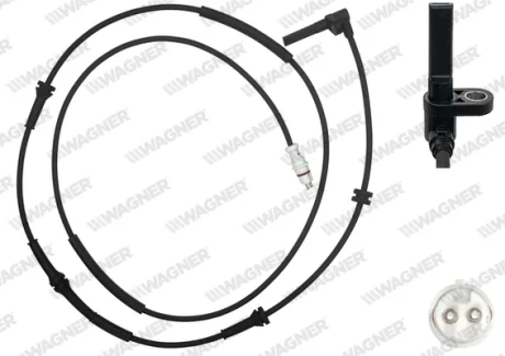 Автозапчасть WAGNER ABS00115