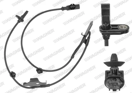 Автозапчасть WAGNER ABS00140